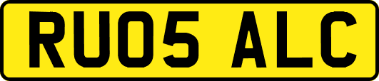 RU05ALC