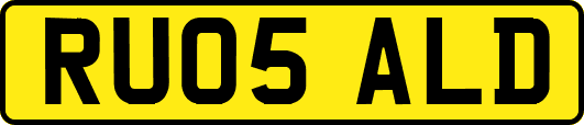 RU05ALD