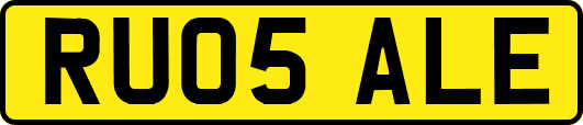 RU05ALE