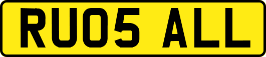 RU05ALL