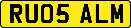 RU05ALM