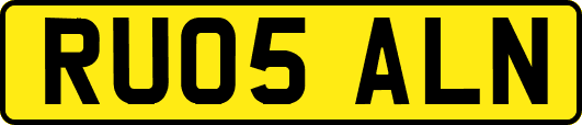 RU05ALN