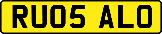 RU05ALO