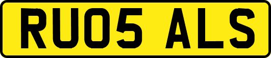 RU05ALS