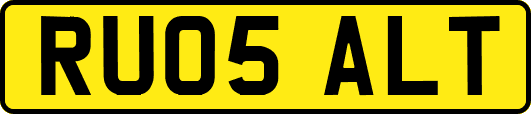 RU05ALT