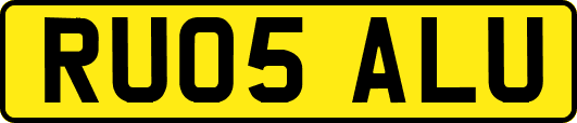 RU05ALU