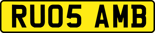 RU05AMB