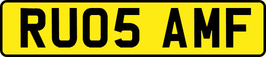 RU05AMF