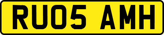 RU05AMH