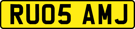 RU05AMJ