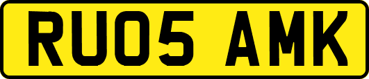 RU05AMK