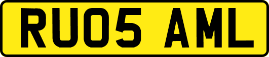 RU05AML