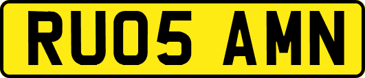 RU05AMN