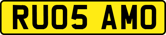 RU05AMO