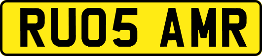 RU05AMR