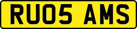 RU05AMS