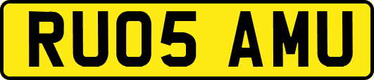 RU05AMU