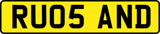 RU05AND