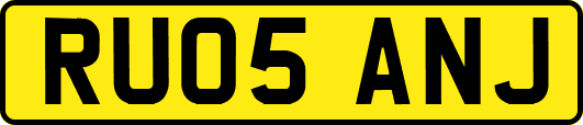 RU05ANJ