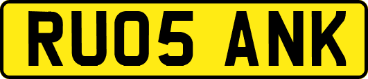 RU05ANK