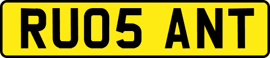 RU05ANT