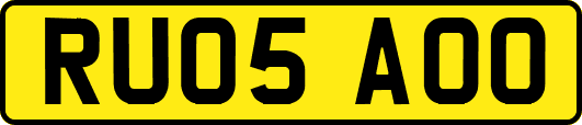 RU05AOO