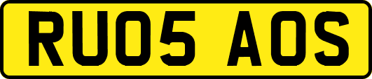 RU05AOS