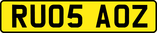 RU05AOZ