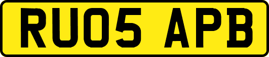 RU05APB