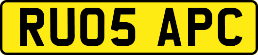 RU05APC