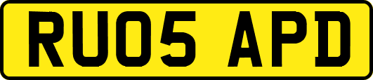 RU05APD