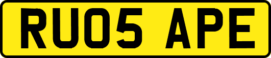RU05APE