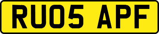RU05APF