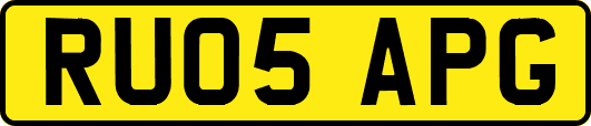 RU05APG