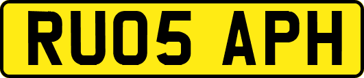 RU05APH