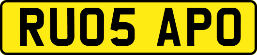 RU05APO