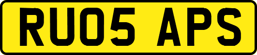 RU05APS