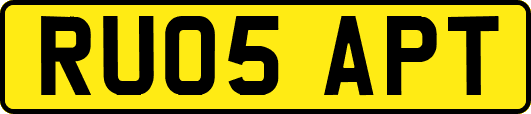 RU05APT