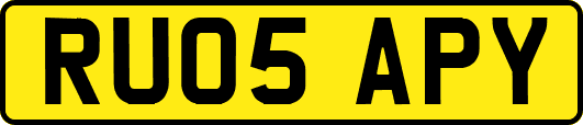 RU05APY