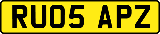 RU05APZ