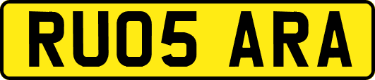 RU05ARA