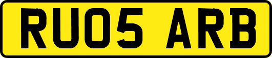 RU05ARB