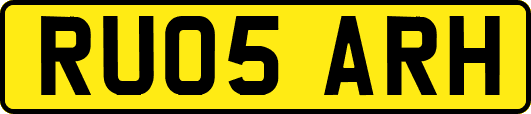 RU05ARH