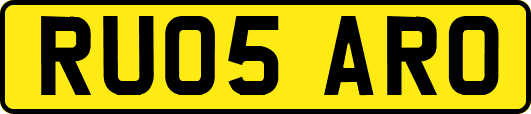 RU05ARO