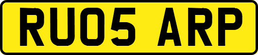 RU05ARP