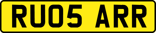 RU05ARR
