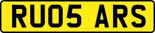 RU05ARS