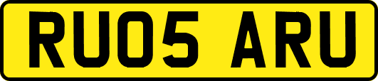 RU05ARU