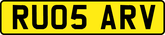 RU05ARV