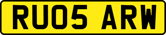 RU05ARW